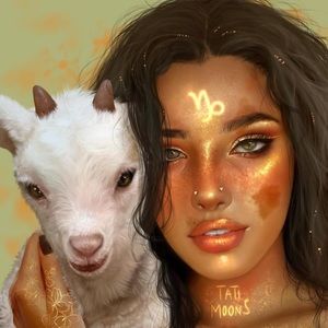 Meet your Posher, Jalisa